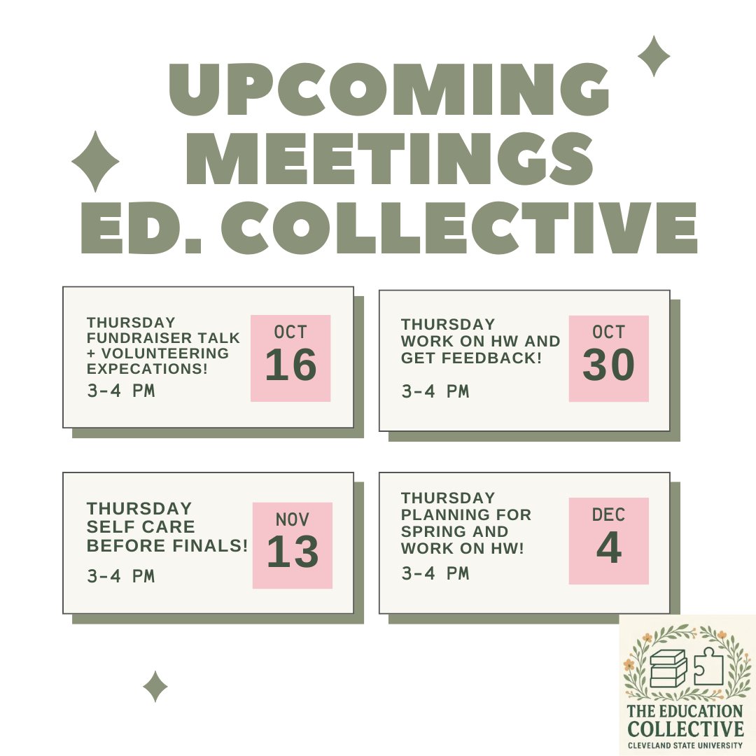 CSU School of Education and Counseling (@csucollegeofed) on Twitter photo 