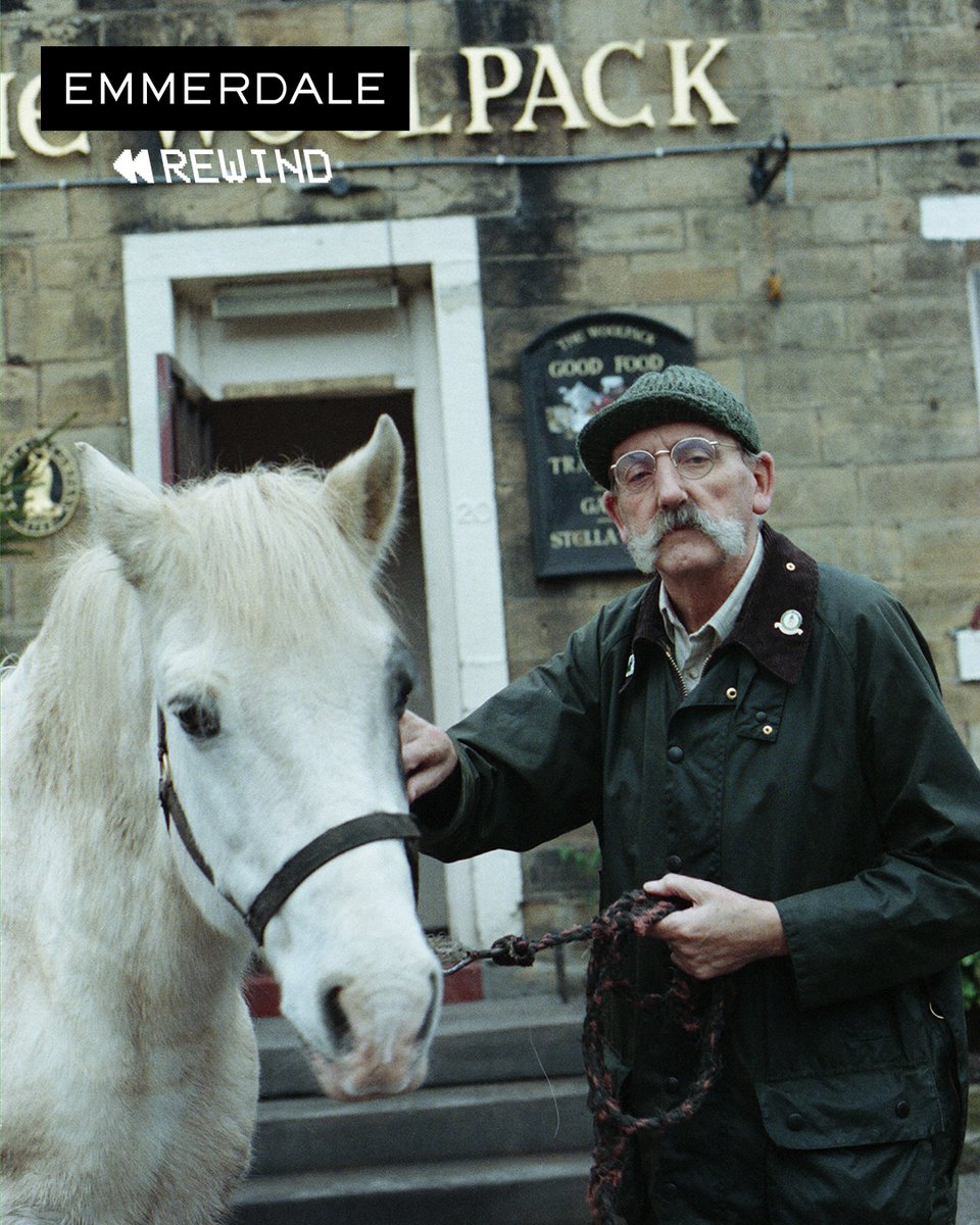 Emmerdale tweet media