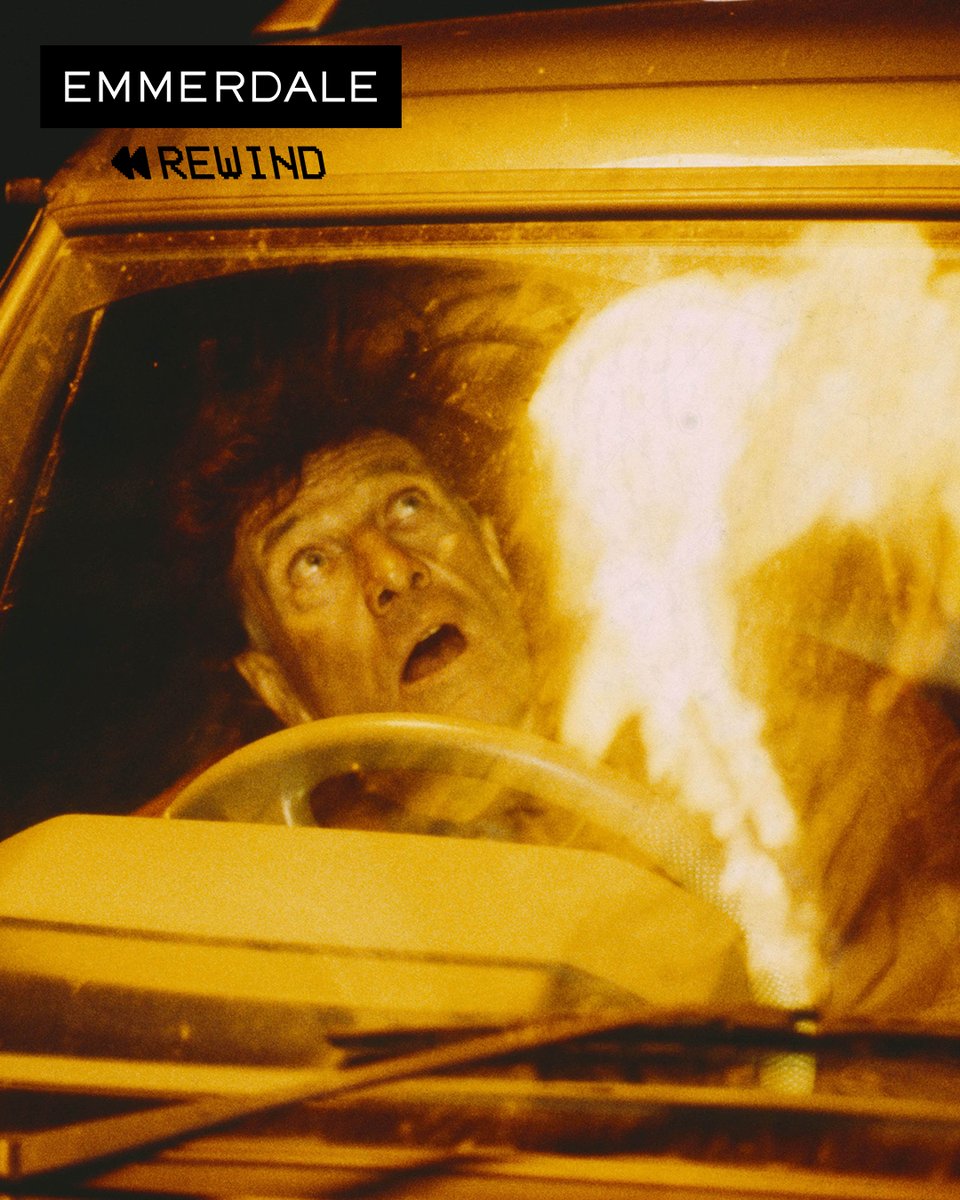 Emmerdale tweet media