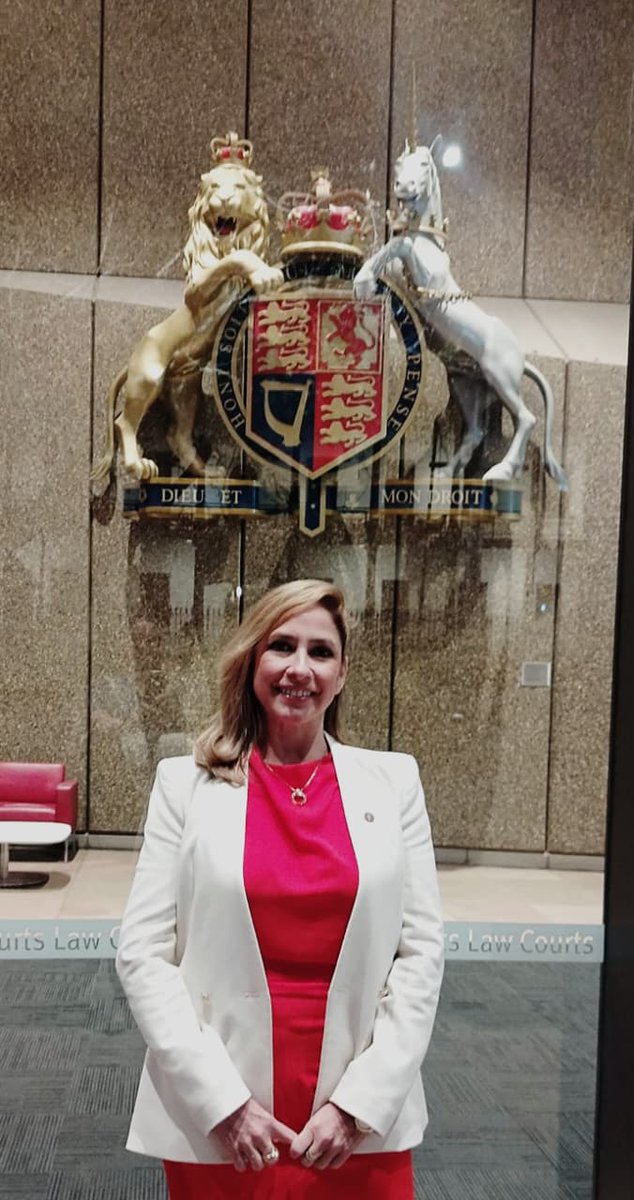 derechouna1889's tweet photo. 📢 La profesora Hebe Romero, del Instituto de Derecho Aeronáutico y Espacial de la FDCS UNA, participó en el Congreso Internacional de Astronáutica (IAC) 2025 en Sídney 🇦🇺, donde se realizó la final del Space Law Moot Court Competition.

#FDCSUNA #DerechoUNA https://t.co/0I92SAuLHV