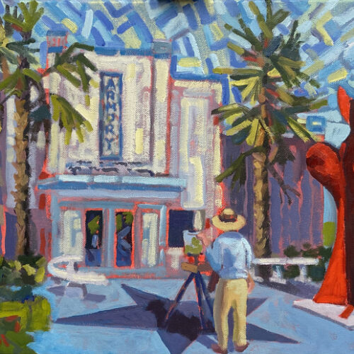 🎨✨ Shop, stroll, and celebrate creativity at the Creative Market from Nov. 8 through Nov. 9 from 9 a.m.–5 p.m. at the <a href="/ArmoryArtCenter/">Armory Art Center</a>! Discover handmade art, live demos, and more while supporting local artists.

Learn more: ArmoryArt.org 

📷: <a href="/ArmoryArtCenter/">Armory Art Center</a>