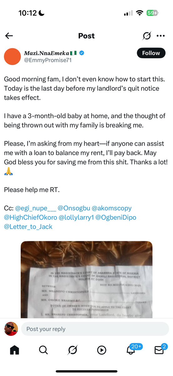 trigottista's tweet image. Tinubu don abandon the work? 🙄😭😂😁