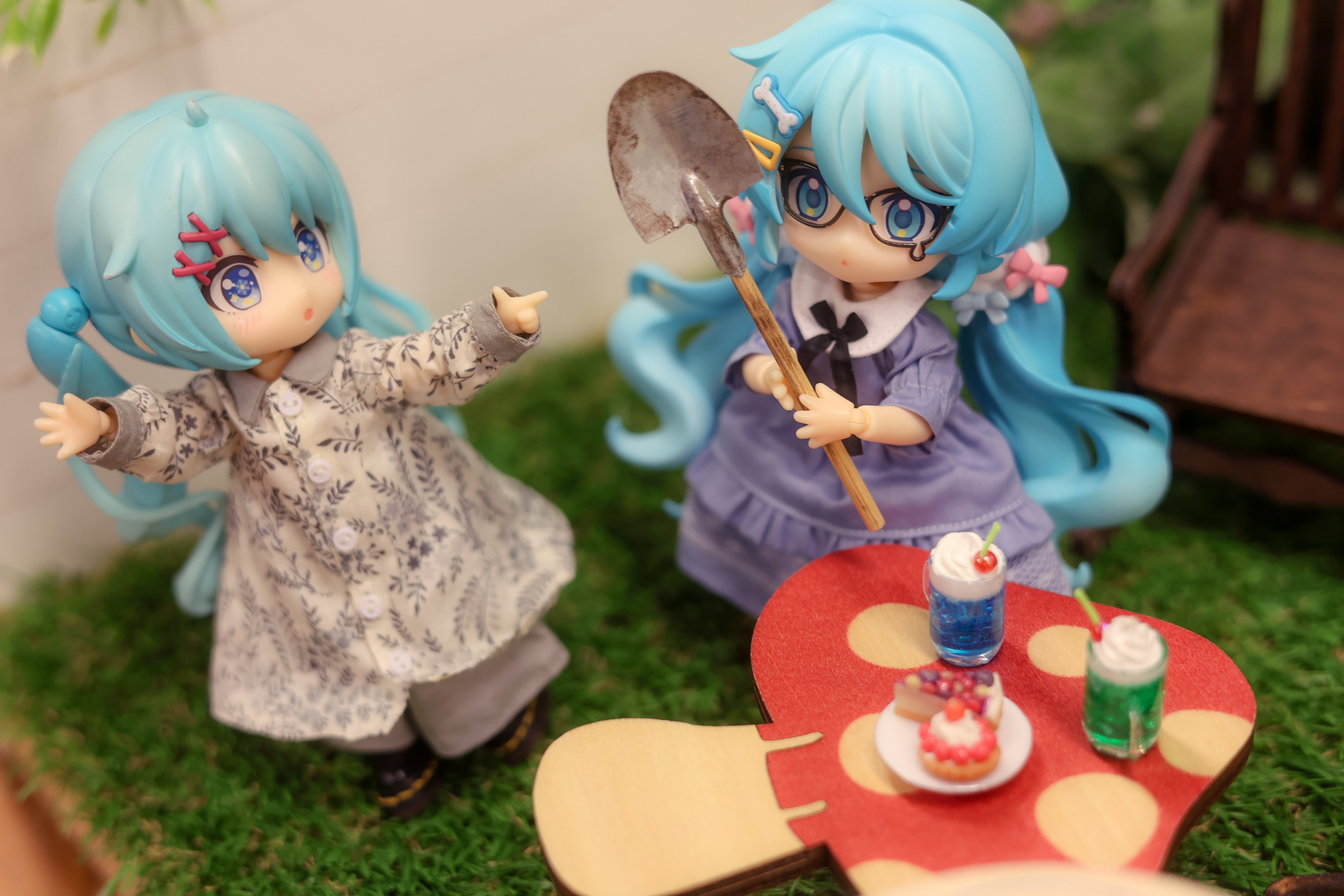 ☆サマーセール☆ ねんどろいどぷち ハヤテのごとく!! 4種✖️2体　8箱セット ☆サマーセール☆ ねんどろいどぷち ハヤテのごとく!! 4種✖️2体 8