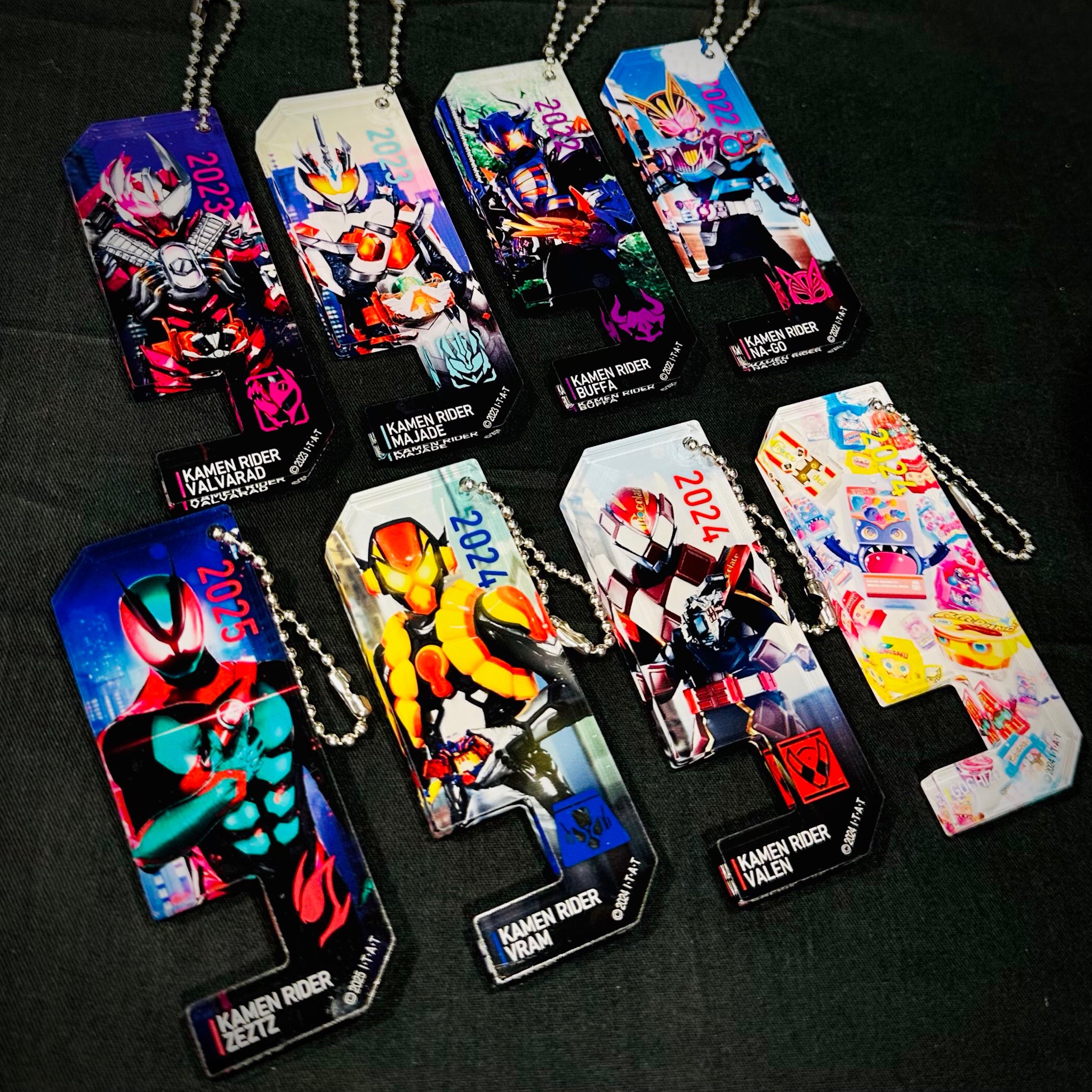 milet visions 特典 アクリルスマホスタンド 未開封 milet 特典 アクリルスマホスタンド 未開封 - メルカリ