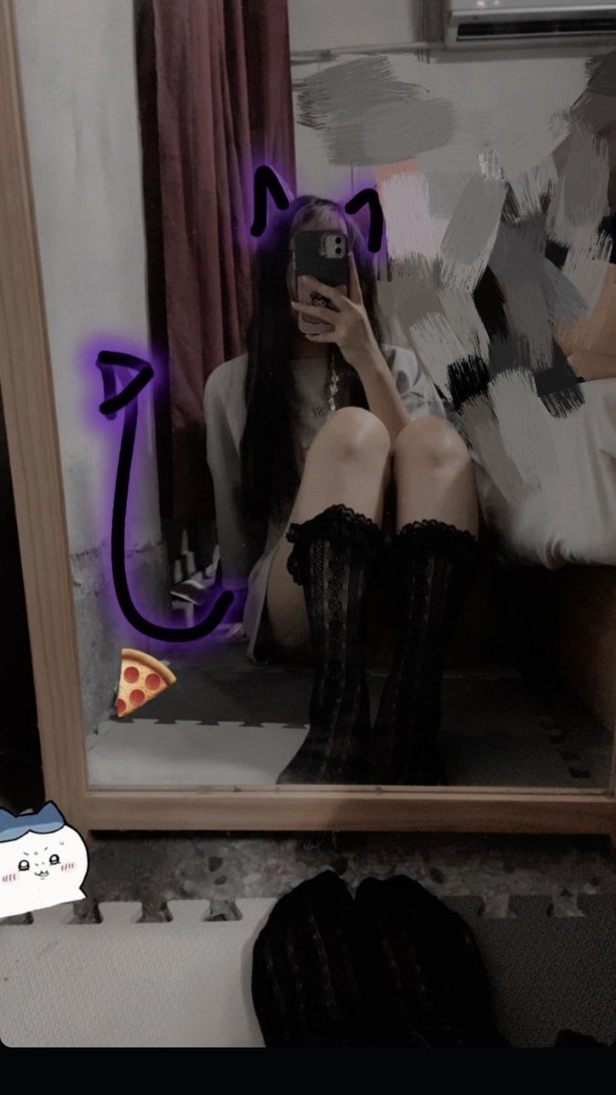 深夜小惡魔出沒ㄌ👿