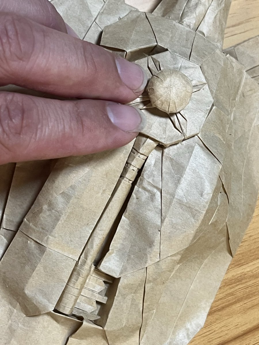 srfchen's tweet image. Coco Jumbo v1.0

#JoJosBizarreAdventure