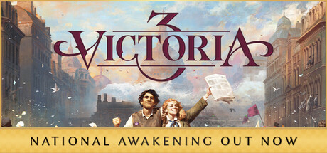 PatchBot_io's tweet image. You can now stay up to date on Victoria 3 by having the patch notes delivered to your @discord server. Check out patchbot.io/games/victoria… to get started