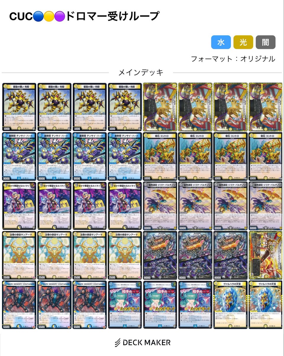 SKULLCUP(スカルカップ) tweet media