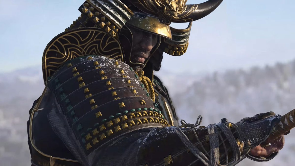 Ghost of Yotei debuts with 120,196 physical copies sold in Japan (PS5 install base: 5,818,500 + 254,219 Pro)

Ghost of Tsushima launched with 212,915 physical copies sold (one day less on sale)
(PS4 install base: 7,628,803 + 1,567,758 Pro)

AC Shadows: 17,701 physical copies