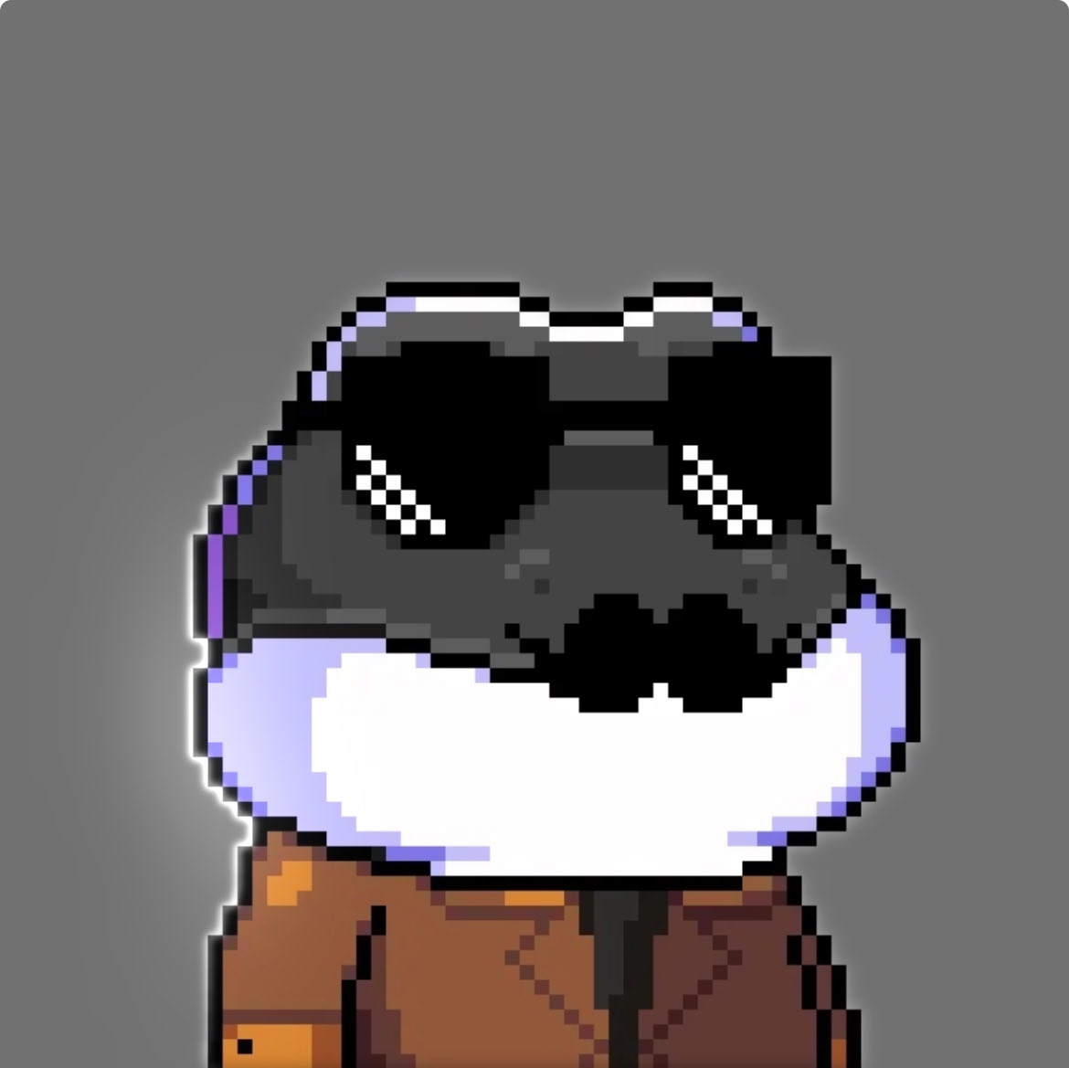 escLTU1's tweet image. Bitcoin Frogs 🐸