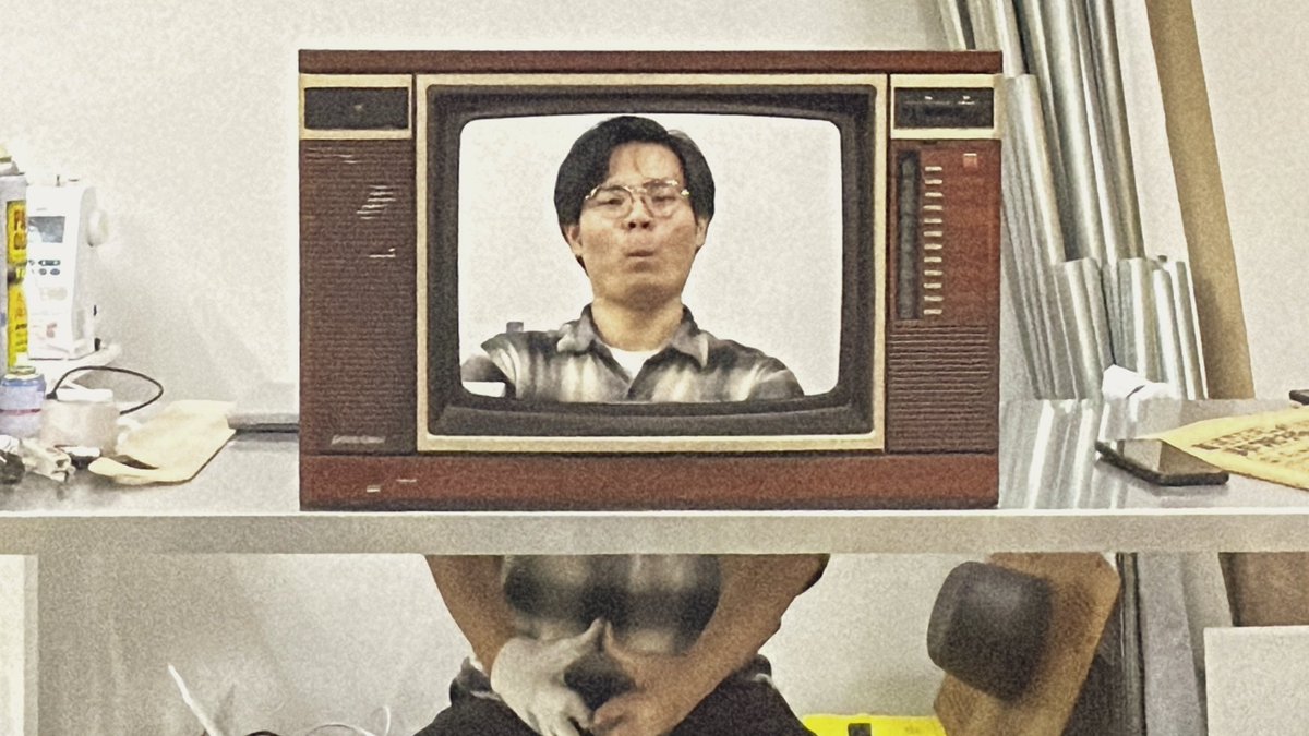 Overnight Artelier tweet media