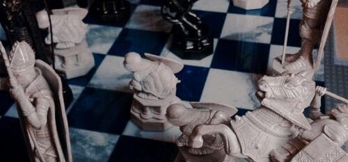 La Déesse de Mischief tweet media