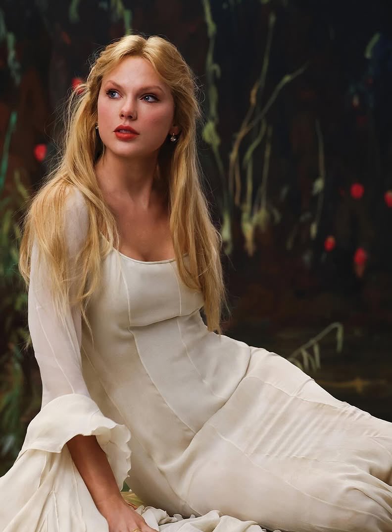 반묶음 스위프트 왤케 존예인거지