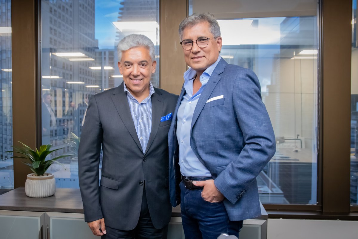 AcfGroup's tweet image. Baghdadi Capital joins ACF in a strategic alliance. 💼🌍
This investment empowers us to offer our clients more financing options, better terms, and a more personalized service.

#ACF #BaghdadiCapital #Investment #Clients #Growth