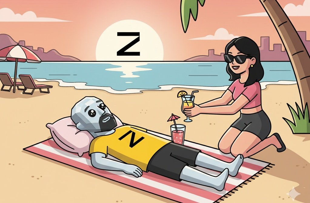 alwsfrosty's tweet image. My wallet on Etherscan &amp;amp; Solscan is a permanent record of my worst financial decisions 😮‍💨. 

1 ETH mint for an NFT that rugged? Public. 

The degen farm I aped into for a week? Public.

​@zama_fhe &apos;s FHE is building the tech to give my wallet amnesia. Finally, my on chain…