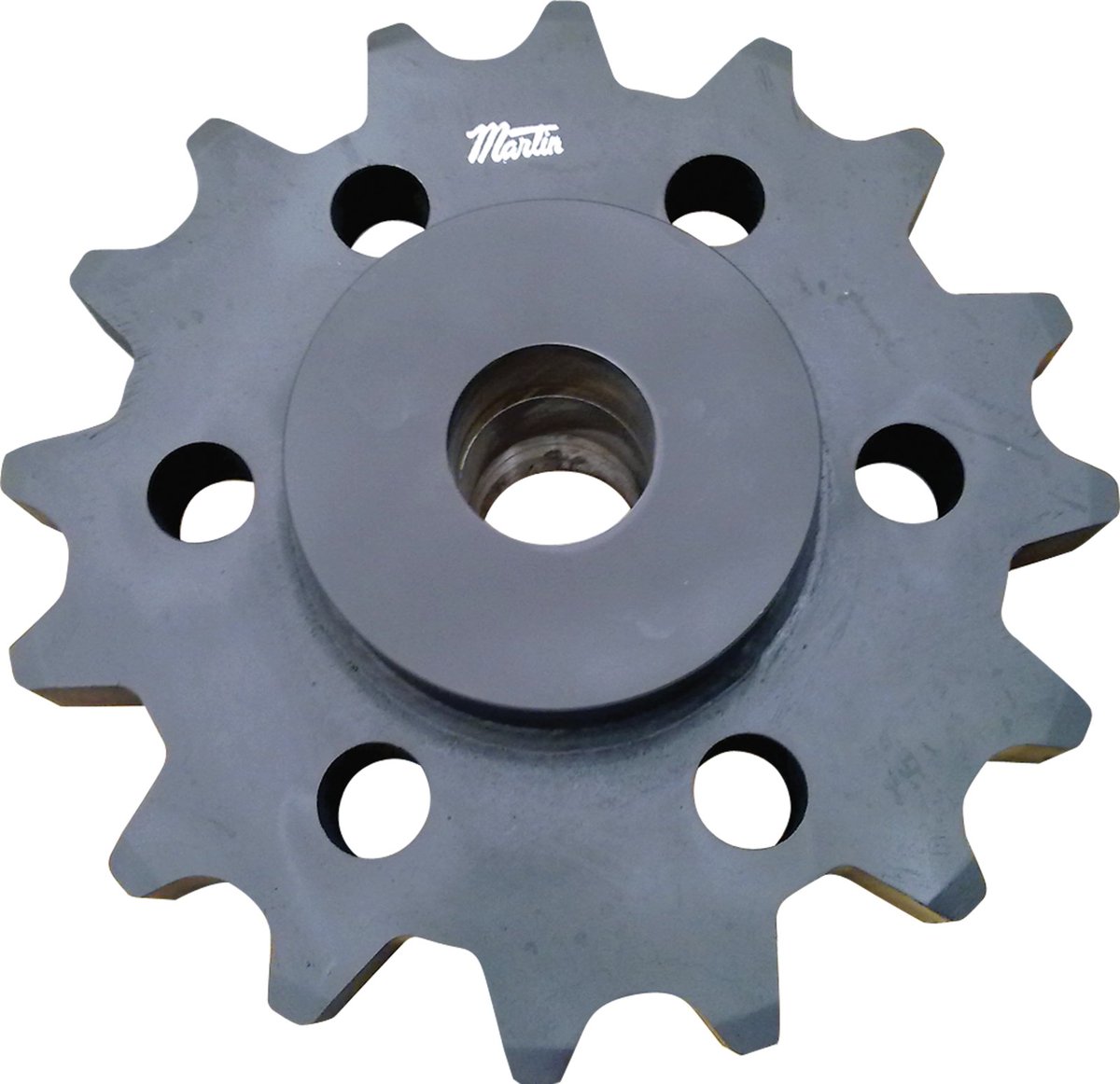 MartinSprocket's tweet image. We don’t just say it—we own it. The fastest custom sprockets in the industry. 
Period.

#FastestSprockets #DaysNotWeeks #CustomMade #BuiltForYou #SpeedWins