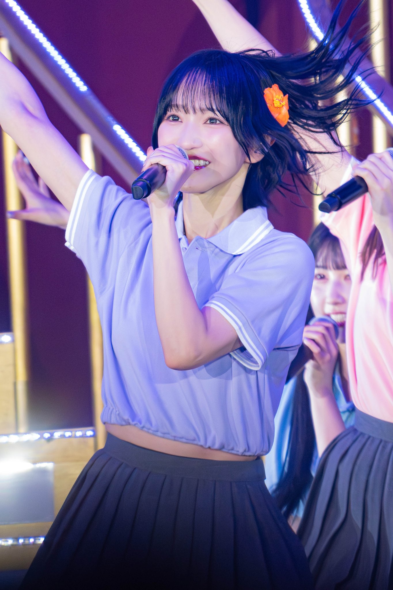 野口衣織 直筆 マリン衣装 コンプ 野口衣織 直筆 マリン衣装 コンプ 野口衣織 直筆 コンプ