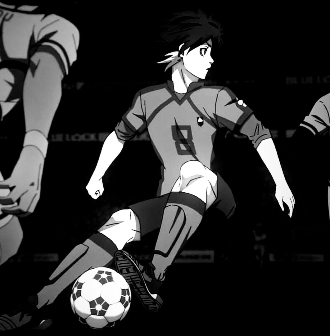 PrithibiFCB7's tweet image. Different worlds, same intensity