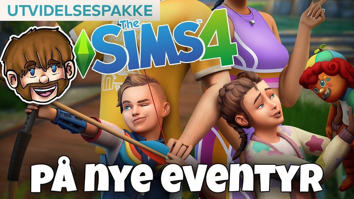 Strøm Bulderhuset, Sesong 1, Episode 20, Villmarken; Den som venter på noe  godt på nettet | SkyShowtime Norge, image size:1200x675