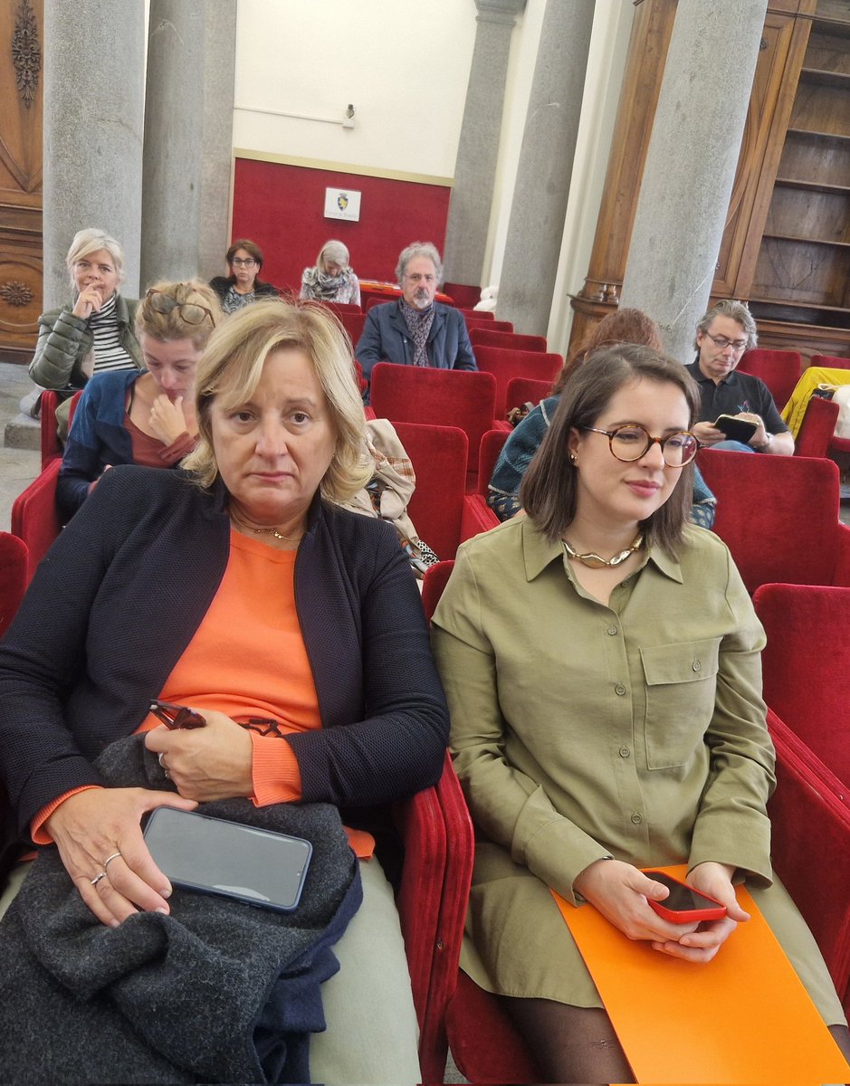 👇 cittagora.it/primo-piano/di…
Metafora del bene e del male, l’opposizione luce/tenebre, nell’antica tradizione induista, si incarna nel #Diwali, festa che l’Unione Induista Torinese, l’ass. Sanjivani e il Coordinamento Divali organizzano con patrocinio del Comune di #Torino