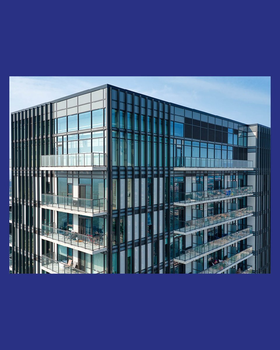 StateWindowCorp's tweet image. Recently completed at Galleria! Our Window Wall, Curtain Wall, and Cladding systems come together to create a façade that blends modern design with precision performance. Proud to see State’s expertise shaping another standout development.

#OneState #WindowWall #CurtainWall