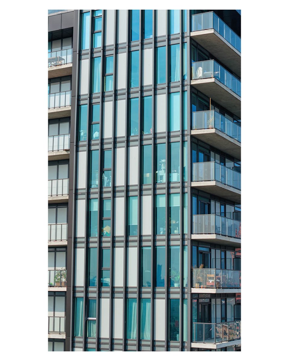 StateWindowCorp's tweet image. Recently completed at Galleria! Our Window Wall, Curtain Wall, and Cladding systems come together to create a façade that blends modern design with precision performance. Proud to see State’s expertise shaping another standout development.

#OneState #WindowWall #CurtainWall