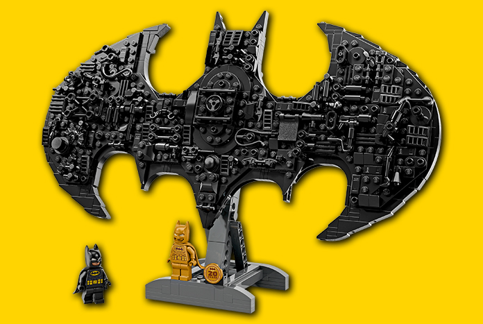 JediNewsNetwork's tweet photo. Four New LEGO DC Batman Sets Revealed, Launching March 1st 2026 - https://t.co/T9XI1EWyW9 #StarWars #LEGODC #Batman @LEGO_Group @DCOfficial @Batman #LEGOBatman https://t.co/74BsBYATgs