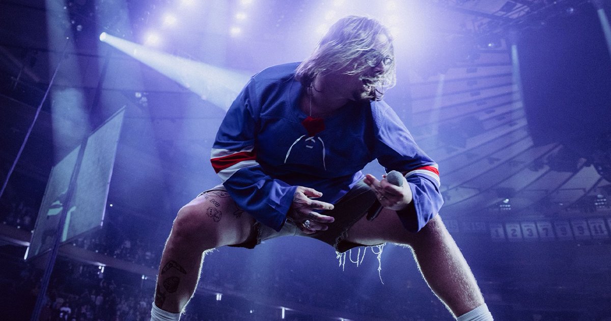 THE COUNTRY! COUNTRY! TOUR!🤘Presale is happening now! Grab your <a href="/HardyMusic/">HARDY</a> tickets now and we’ll see you at Ruoff Music Center on Saturday, June 6! Presale code: 26RUOFF | livemu.sc/46VAVh5