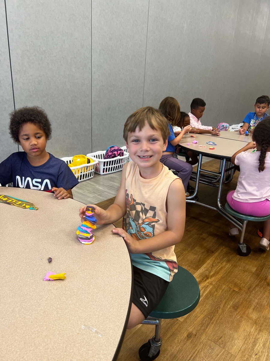 At Your School tweet media