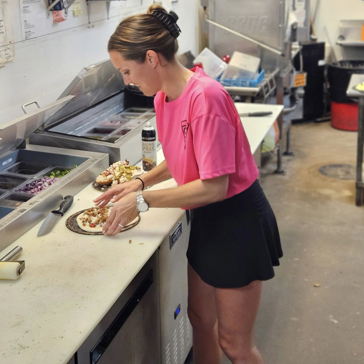 Marley's Pizzeria tweet media