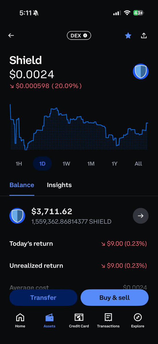 庆祝 Base 代币在 Coinbase 平台的迷因图