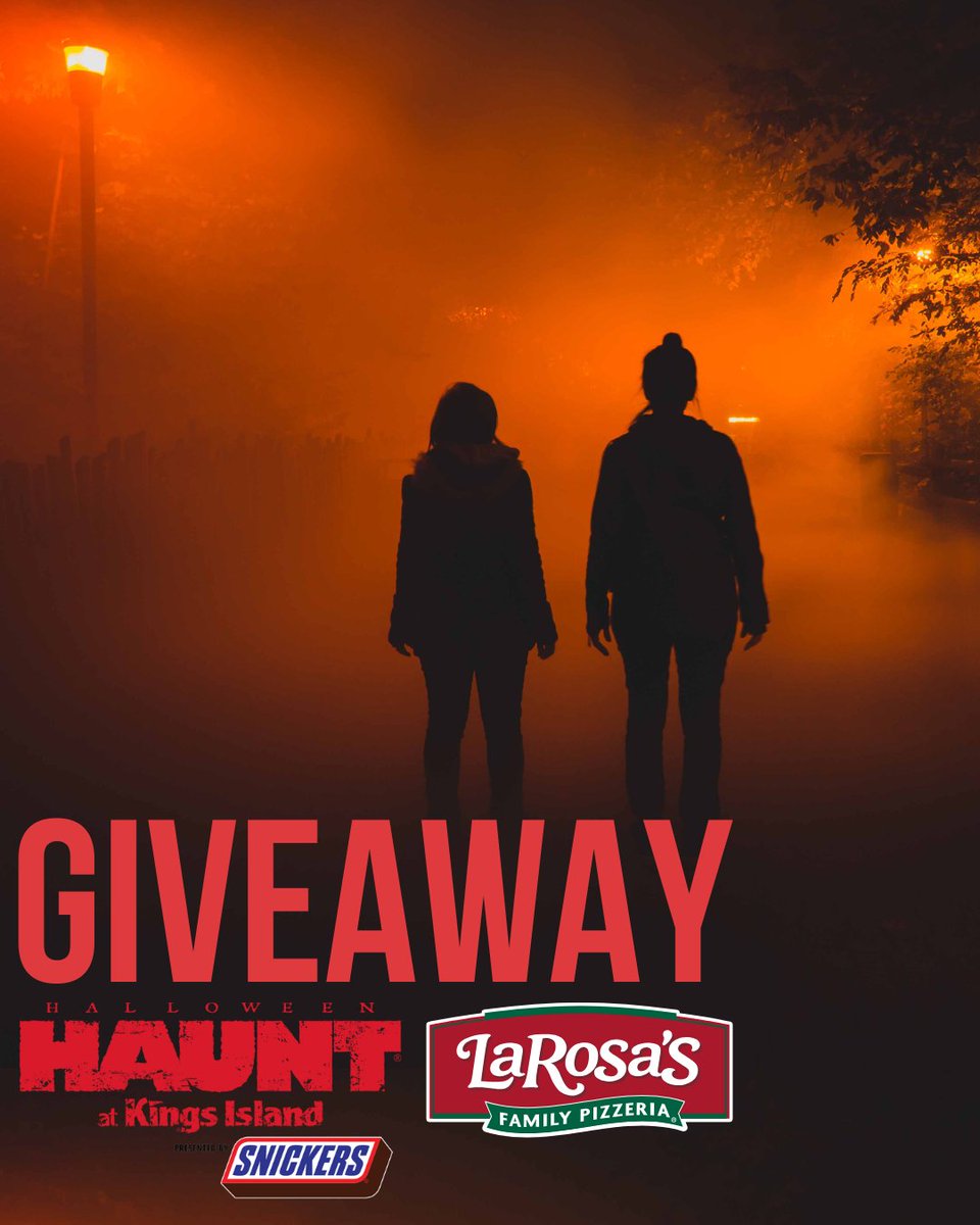 LaRosa's Pizzeria tweet media