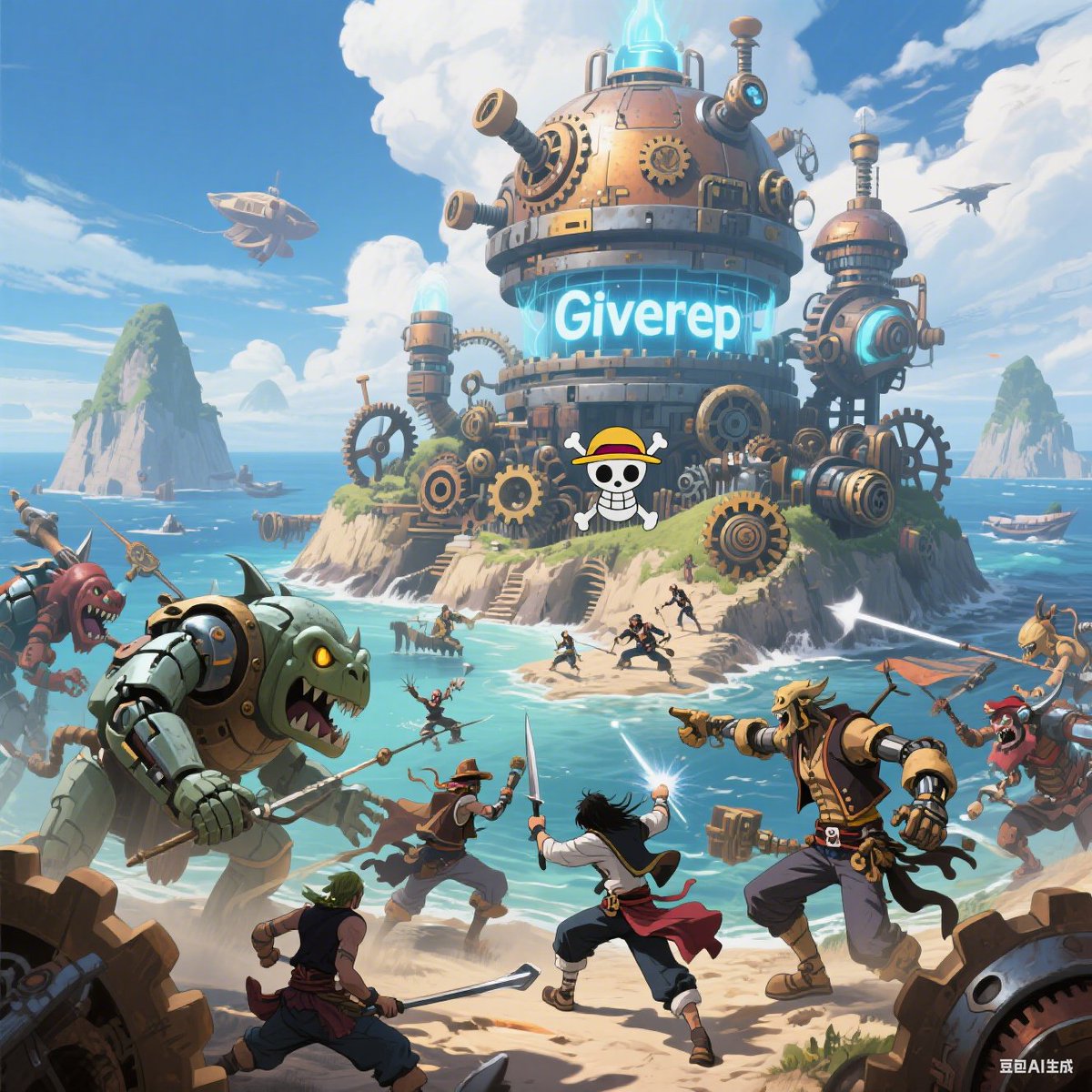 LEUVAN LISTYA PRIMA tweet media