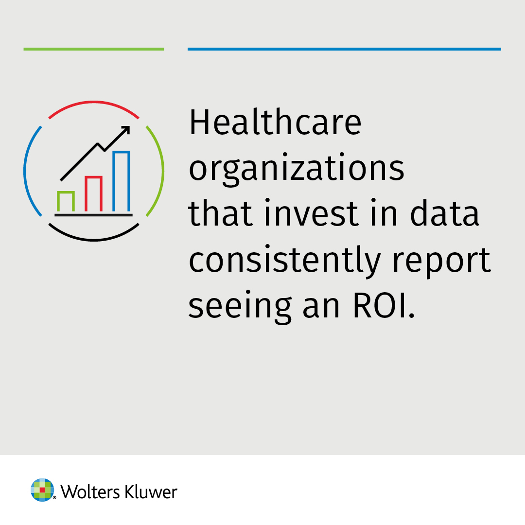 UpToDate's tweet image. Integrating drug and clinical data across teams helps manage costs and improve ROI. Healthcare orgs that invest in data consistency report seeing an ROI, supporting provider networks and returning dividends for the organization. ow.ly/i5as50X97gu 
#payer #DataAlignment…