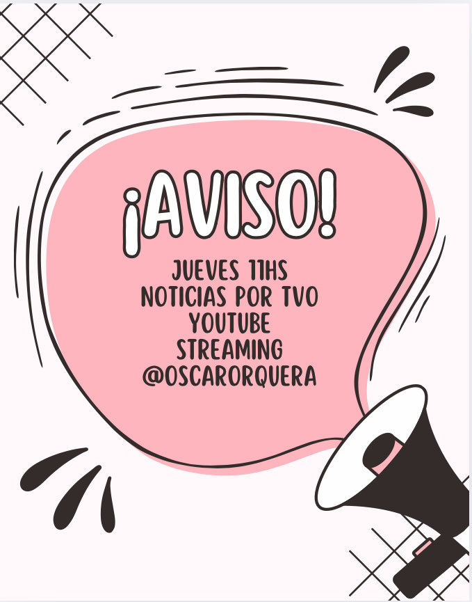 Oscar Orquera (@oorquera) on Twitter photo 