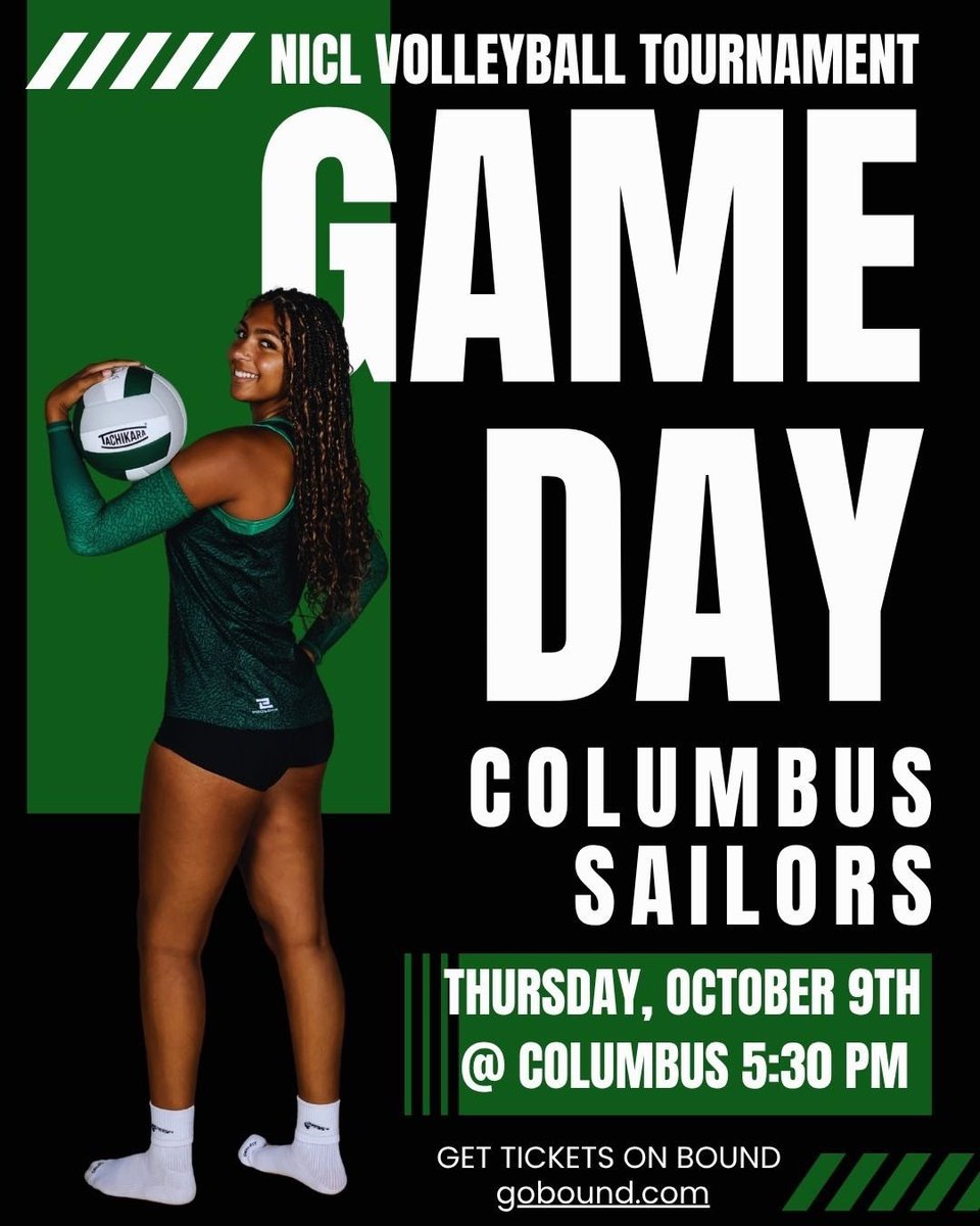 Night 2 of the Varsity Volleyball NICL Tournament is taking place at CHS tonight! 

fan.hudl.com/usa/ia/waterlo…