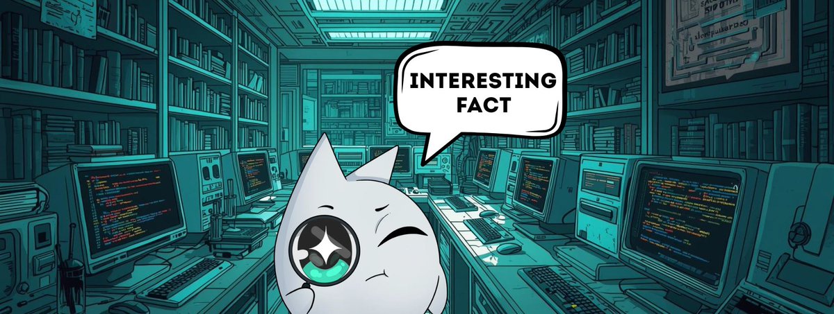 MIR NFT (@mir_nft) on Twitter photo Here are some interesting facts about <a href="/irys_xyz/">Irys (✧ᴗ✧)</a>
In August 2025, Irys raised $10 million in a Series A round led by CoinFund, bringing total funding to $20 million. The funds are aimed at unlocking the $3 trillion data economy.
The testnet demonstrates high performance: ~100k Here are some interesting facts about <a href="/irys_xyz/">Irys (✧ᴗ✧)</a>
In August 2025, Irys raised $10 million in a Series A round led by CoinFund, bringing total funding to $20 million. The funds are aimed at unlocking the $3 trillion data economy.
The testnet demonstrates high performance: ~100k