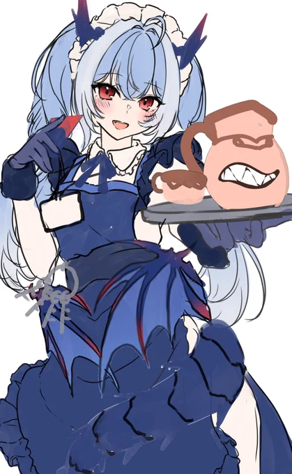 今朝の終わり際雑談を聞いて思いつきのWIP