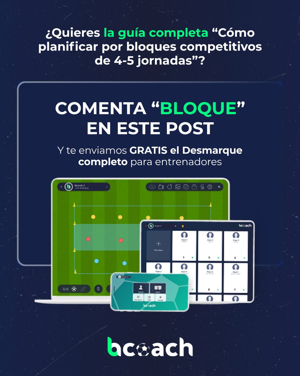 bcoach tweet media
