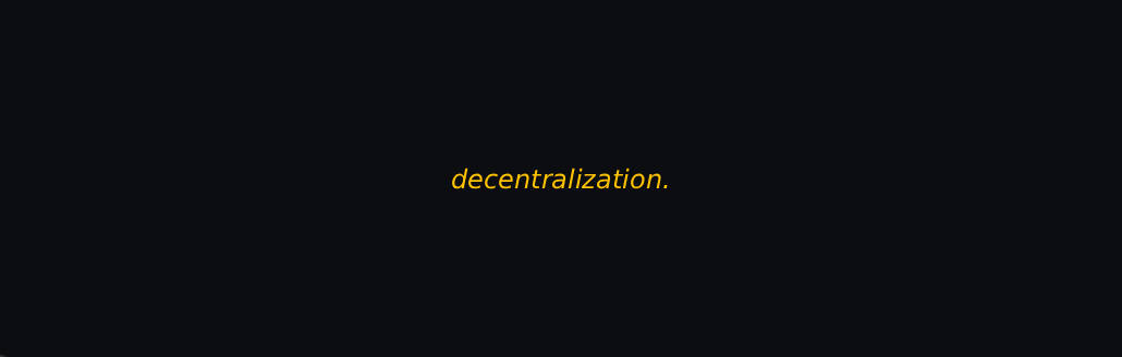 binance’s new launchpad makes sense

they’re a regulated exchange, operating under strict global frameworks. they have to build a controlled, compliant environment

that’s the reality of being the biggest exchange in the world

but with regulation comes limits. it’s not open, not