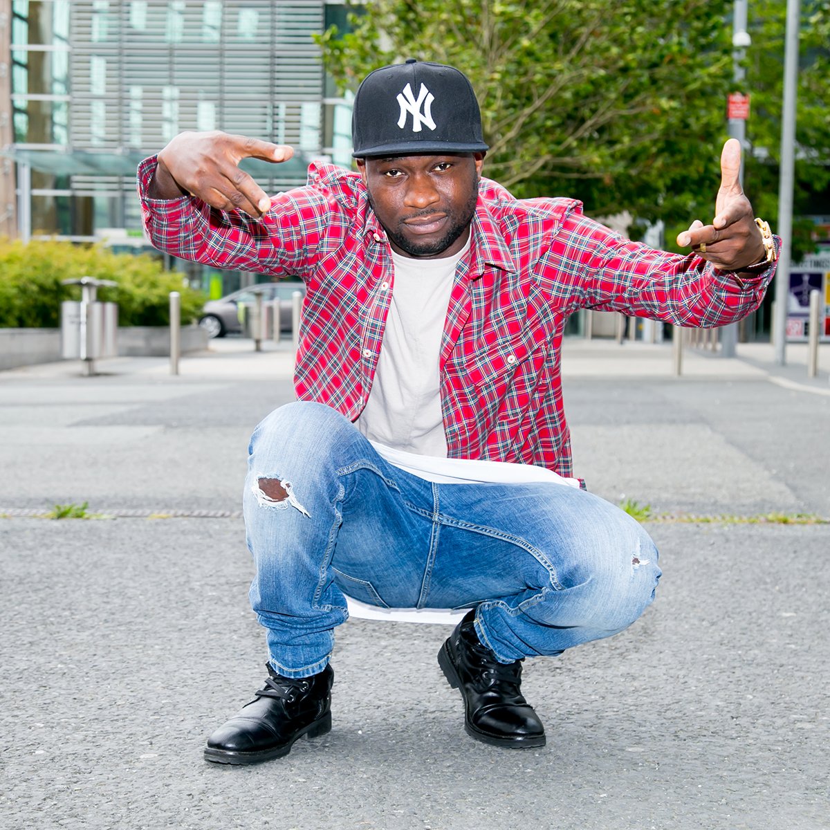 DJ DALEY tweet media