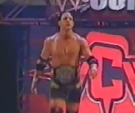 wrestle_hist's tweet photo. 10/9/2001  

Billy Kidman defeated X-Pac to win back the WCW Cruiserweight Championship on SmackDown from The MARK of the Quad Cities in Moline, Illinois. 

#WWF #WWE #SmackDown #BillyKidman #XPac #SeanWaltman #123Kid #WCWCruiserweightChampionship https://t.co/56vLAbmBDp