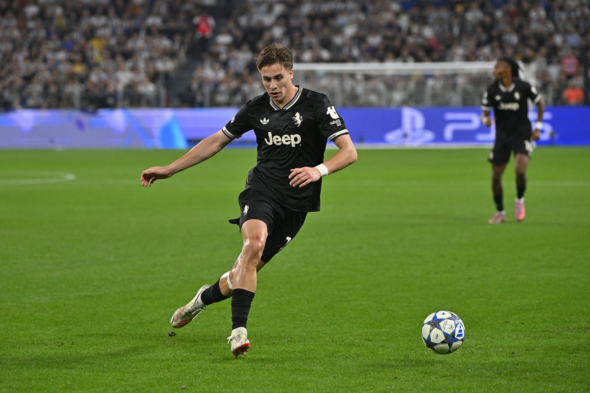 Yildiz will be in Turkiye action this evening, facing Bulgaria away in qualification for the #FIFAWorldCup 

Good luck Kenan! 🌟