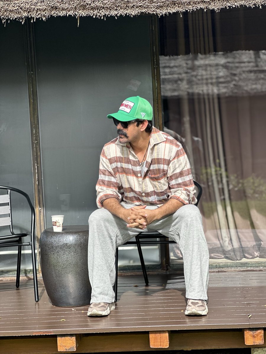 Kabirduhansingh's tweet image. #kattalan diaries 
Kabir77 #malayalam 

Gratitude 🙏