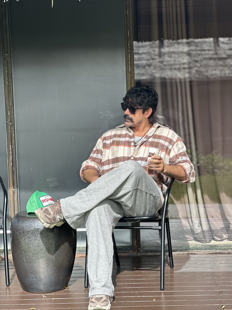 Kabirduhansingh's tweet image. #kattalan diaries 
Kabir77 #malayalam 

Gratitude 🙏