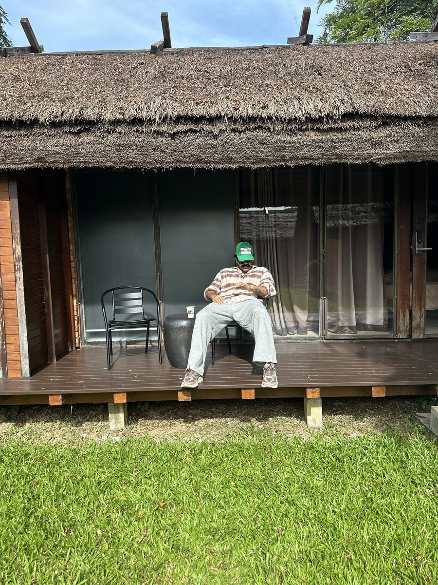 Kabirduhansingh's tweet image. #kattalan diaries 
Kabir77 #malayalam 

Gratitude 🙏