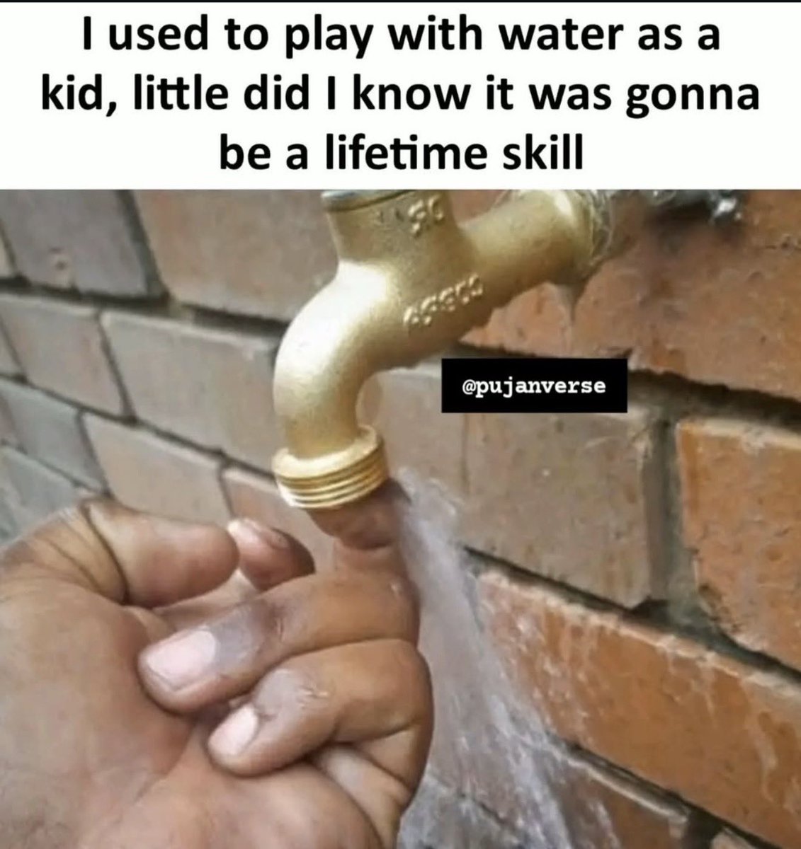 I resemble this meme.