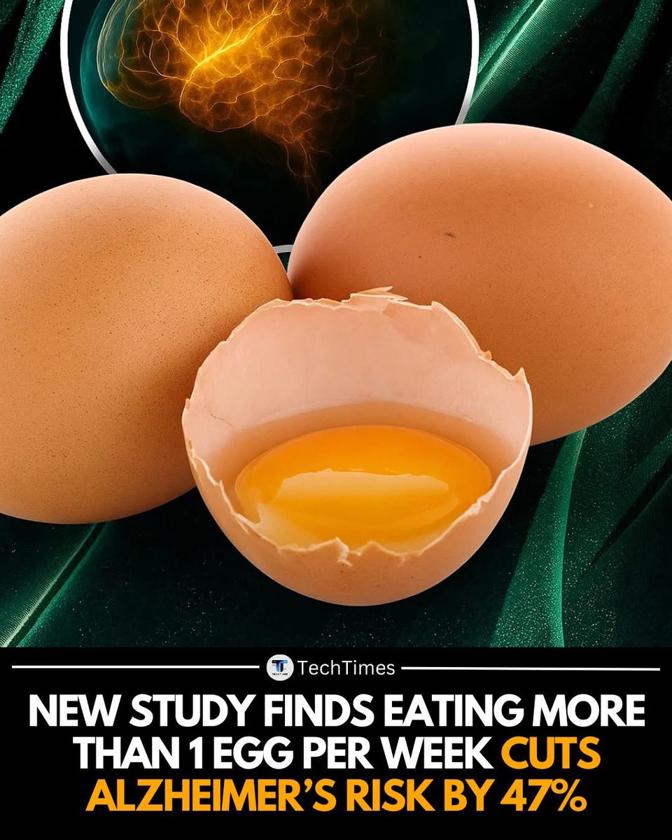 HalCranmer's tweet image. I eat 8-10 eggs per DAY. And we feed our assisted living residents TONS of eggs.
Seems like we’re on the right track.