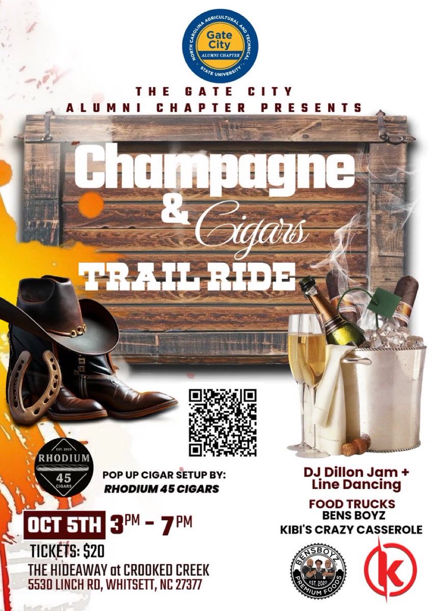 que3nc's tweet image. Great event on Sunday to start GHOE