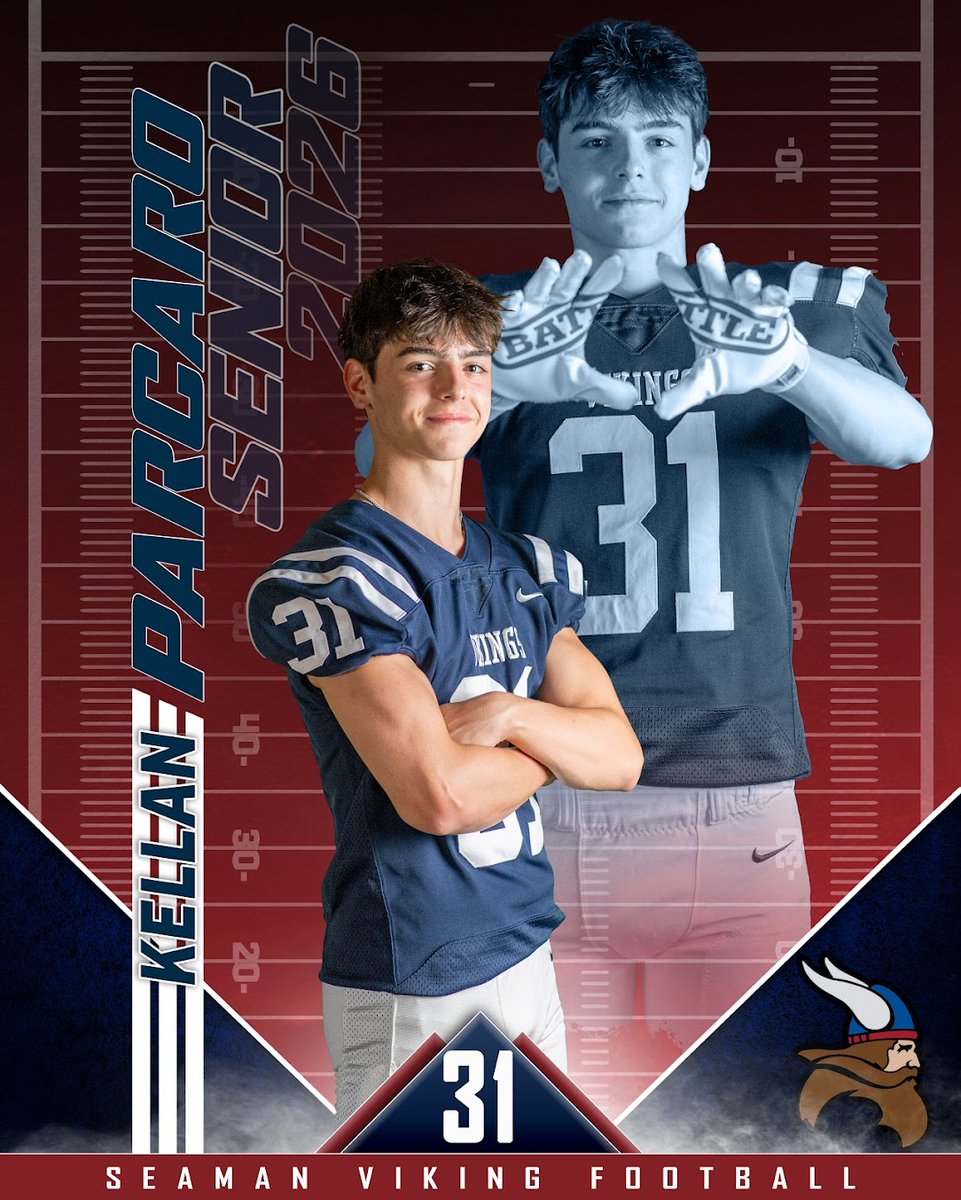 🎉 Senior Night + SABC Food Truck Festival! 🍔🌭

Come hungry, enjoy local eats, and cheer on our amazing seniors under the Friday night lights! ❤️🏈
#BrickByBrick #Family #Seamanstrong

📸: Jeremy Peak Performance Photos